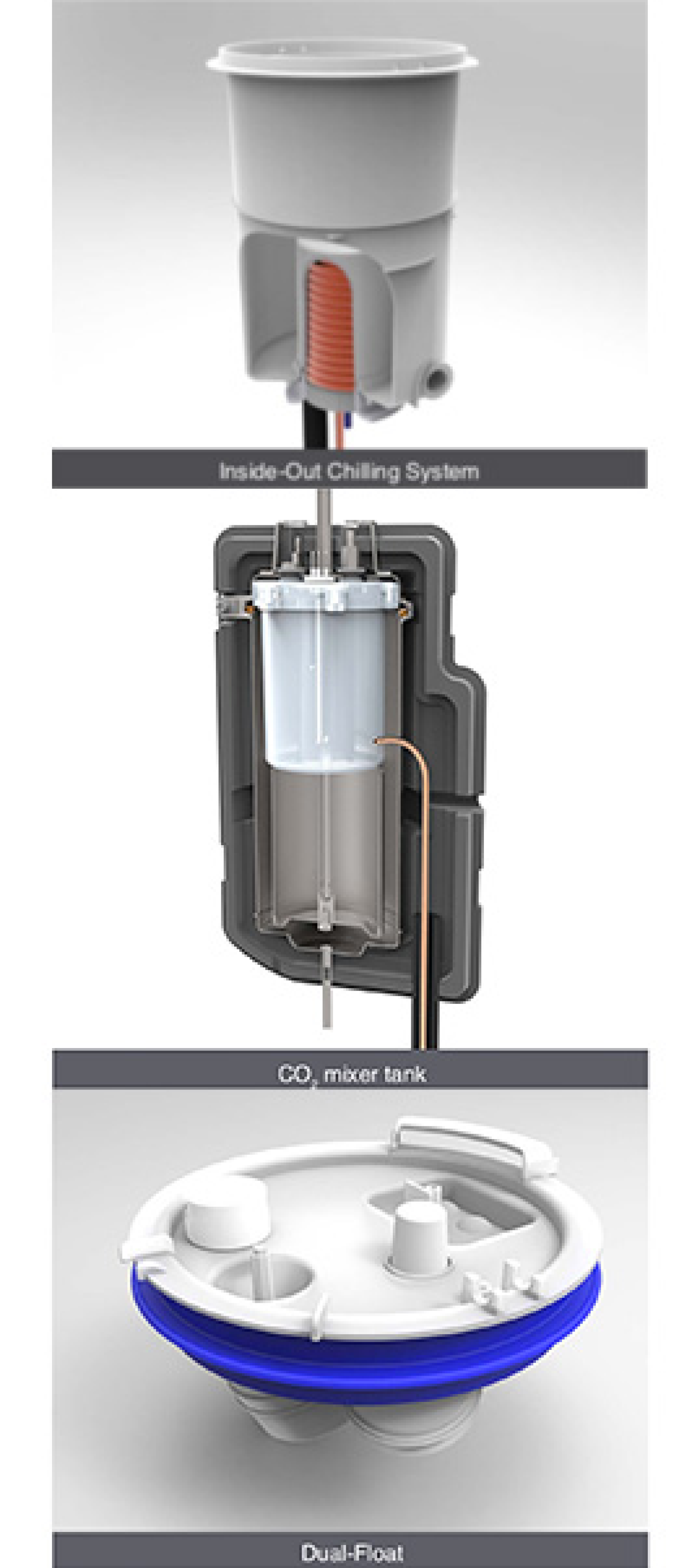 Removable Reservoir Diagram